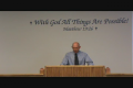 Grace Covenant Ministries 4-11-10 Part 1 