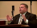 Community Bible Baptist Church 6-9-2010 Wed PM Preaching 1of2 