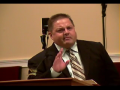 Community Bible Baptist Church 6-9-2010 Wed PM Preaching 2of2 