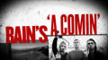 Children 18:3 - Rain's 'A Comin' Album Trailer 