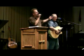 Tom Wilson and Rick Barrett - Praise You In This Storm (Casting Crowns cover) 