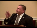 June 20, 2010 PM Preaching "The Seven Sayings Of The Saviour From The Cross: Today Shalt Thou Be With Me" 1of2 