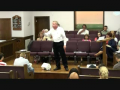 Acts Chapter 6 (C) June 20, 2010 Part 2 of 2 Hemptown Baptist Church 