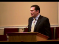 Community Bible Baptist Church 6-23-2010 Wed PM Preaching 2of2 
