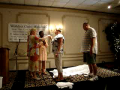 Holy Spirit Miracle Service # 4 6-20-10 