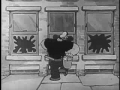 Popeye the Sailor is The Paneless Window Washer (1937) 