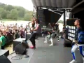 Fever - Family Force 5 Live (Good Quality) 