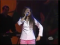This is a video done by Jaci Velasquez