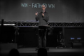 WIN! - Faith to Win:  Pastor Tim McDonald 