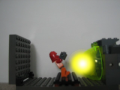 Lego Metroid: Prime, Ep. 2.1 