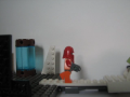 Lego Metroid: Prime, ep. 2.2 