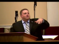 Community Bible Baptist Church 6-27-2010 - AM Preaching - "Change our view" 2of2 