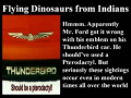 14b of 16 - A Fearful Creation (Do Dinosaurs Still Live Today? Part 2) - Billy Crone 