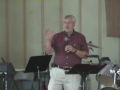 Sermon - July 4, 2010 - Part 1 
