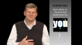 Author Talks: The Book That Understands You | Kevin Adams 