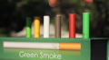 GreenSmoke.com Nicotine Free Cigarettes