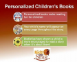 Personalized Childrens Books 