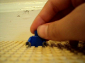 Lego how to make: AVATAR 