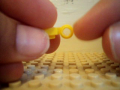 LEGO: How to make Pikachu 