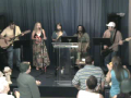 07182010 THE NAME OF THE LORD IS
