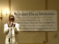 Holy Spirit Miracle Service 7-18-10 #3 