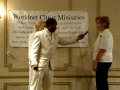 Holy Spirit Miracle Service 7-18-10 #13 