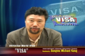 "Visa" Christian World View 