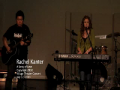 Rachel Kanter - A Song of Love 