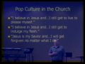 THE RELEVANCE OF SALVATION IN TODAYS CULTURE - Pt 2 of 2 - By: Tim Hall 