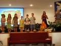 VBS Commencement Song Grades 3 & 4 