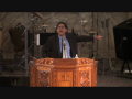 Trinity Church Sermon 7-18-2010 Part-5 