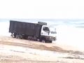Stuck Truck Removal 