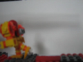 The New Official Intro for Lego Metroid: Prime 