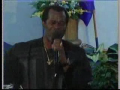 Apostle J. Vernon Duncan - The Ultimate Third Day Experience (2)