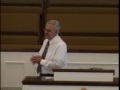 Sunday AM Sermon, July 25, 2010 