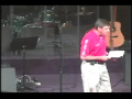 August 8, 2010__Afraid of the Holy Spirit__Living in the Power of the Holy Spirit__Part  1 