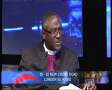Apostle Williams talks on Restoration within the Church - Final Part 