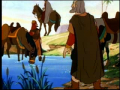 Animated Stories from the New Testament: Saul of Tarsus 