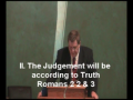 Principles of Judgement part 2 