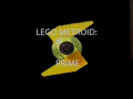 Lego Metroid Prime: Ep. 3.2