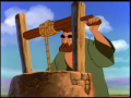 Animated Stories from the New Testament: Treasures in Heaven 