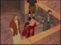 Animated Stories from the New Testament: Worthy Is The Lamb 