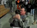 Part 2 of Soldiers Surprising Their Loved Ones 
