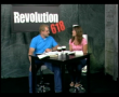 Revolution 618 TV Episode 23 full broadcast "Faith" 