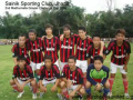 Sports Ministry Nepal Nepal Football Church Football