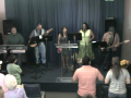 08152010 BLESSED BE YOUR NAME