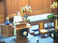 Sermon August 15th, 2010 