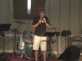 Sermon - "Messages From God - Part 5" - August 15, 2010 