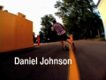 Daniel Johnson - Welcome To The Team 