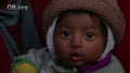 A Crisis of Cold in Puno Peru 